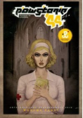 Powstanie 44 Antologia prac konkursowych 2010