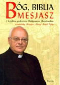 Bóg Biblia Mesjasz