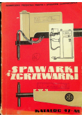 Spawarki i zgrzewarki