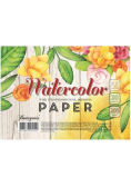 Papier artystyczny A3/20K 200g/m2 FRESH