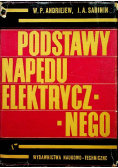 Podstawy napędu elektrycznego