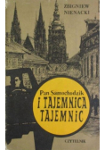 Pan Samochodzik tajemnica tajemnic