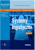 Systemy logistyczne: Część 2, Podręcznik