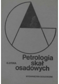 Petrologia skał osadowych