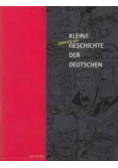 Kleine Geschichte der Deutschen