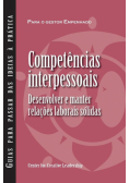 Interpersonal Savvy