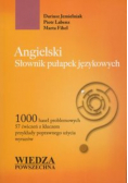 Angielski Słownik pułapek językowych