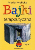 Bajki terapeutyczne 2 części