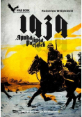 Korespondencja historyczna Tom 1  1939 Apokalipsa początek