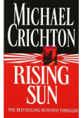 Rising sun
