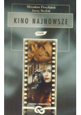 Kino najnowsze
