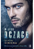 W jego oczach Wydanie kieszonkowe