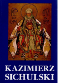Kolekcja Lwowskiej Galerii Sztuki Kazimierz Sichulski 1879 do 1942