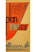Plan Olsztyna