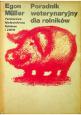 Poradnik weterynaryjny dla rolników