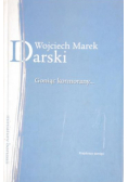 Goniąc kormorany