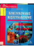 Komunikowanie międzynarodowe