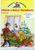 Czytaj z piratami Historie o Bożym Narodzeniu
