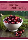 Leczymy żurawiną