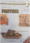 Tank Power 3 PzKpfw U Panther vol 3