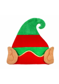 Czapka elfa