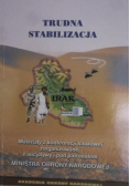 Trudna stabilizacja