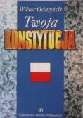 Twoja konstytucja