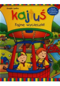 Kajtuś Fajne wycieczki