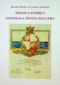 Miejsca pamięci generała Józefa Hallera