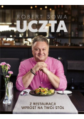Uczta Z restauracji wprost na twój stół