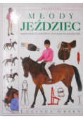Młody jeździec Przewodnik dla młodych entuzjastów jeździectwa