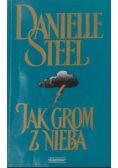 Jak grom z nieba