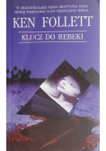 Klucz do Rebeki Wersja kieszonkowa