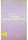 Biochemia kwasów nukleinowych