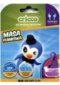 Masa piankowa zestaw mini Nowe