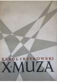 Dziesiąta muza