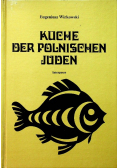Kuche der polnischen juden