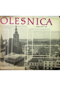 Oleśnica miasto wież i róż