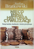 Nieco inna historia cywilizacji Dzieje banków bankierów i obrotu pieniężnego