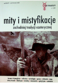 Mity i mistyfikacje zachodniej tradycji ezoterycznej