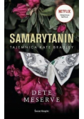 Samarytanin Tajemnica Katie Bradley