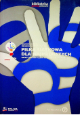 Piłka Siatkowa dla Najmłodszych