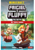 Frigiel i Fluffy Na tropie skarbu w.2