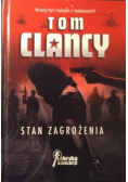 Stan zagrożenia