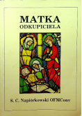 Matka Odkupiciela
