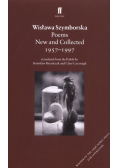 Poems New and Collected 1957-1997