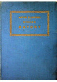 Stefan Batory 1922 r