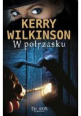 W potrzasku