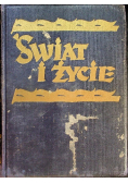 Świat i życie Tom II ok. 1939 r.