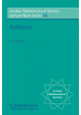 Solitons